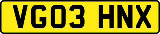 VG03HNX