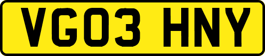 VG03HNY