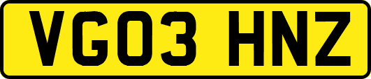 VG03HNZ