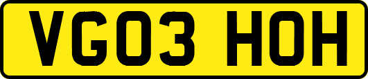 VG03HOH