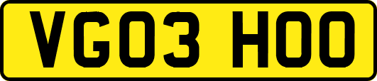 VG03HOO