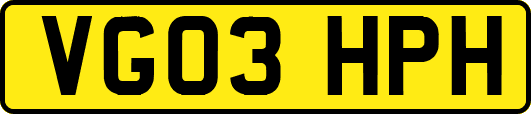 VG03HPH