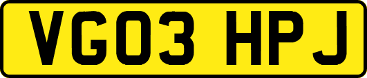 VG03HPJ