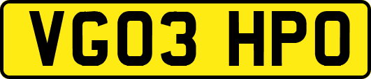VG03HPO