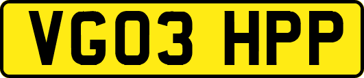 VG03HPP