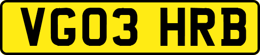 VG03HRB