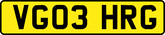 VG03HRG