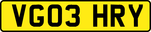 VG03HRY
