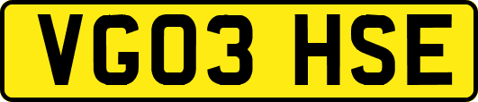 VG03HSE