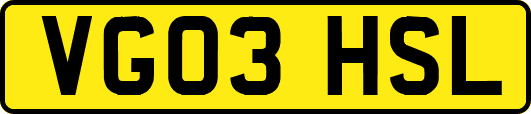 VG03HSL