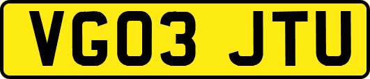 VG03JTU