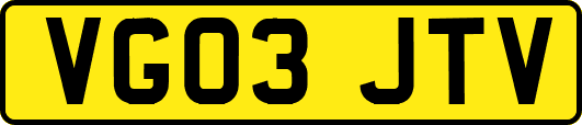 VG03JTV