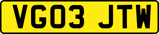 VG03JTW