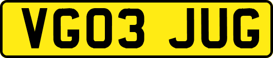 VG03JUG