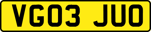 VG03JUO