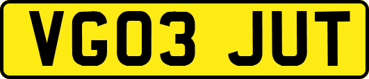 VG03JUT