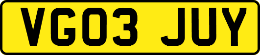 VG03JUY