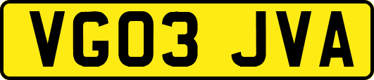 VG03JVA
