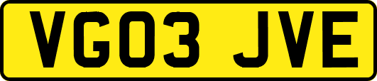 VG03JVE