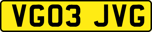 VG03JVG