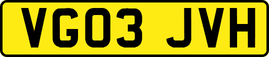 VG03JVH