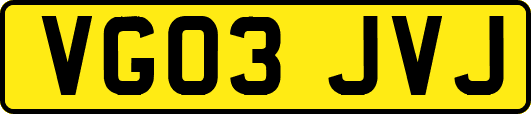 VG03JVJ