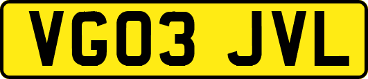 VG03JVL