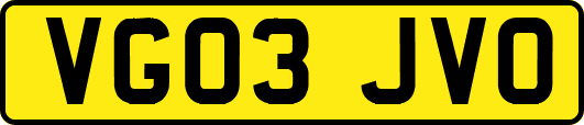 VG03JVO