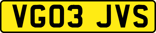 VG03JVS