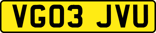 VG03JVU