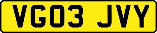 VG03JVY