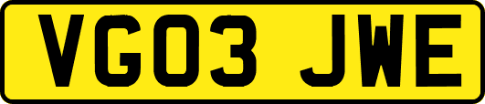 VG03JWE