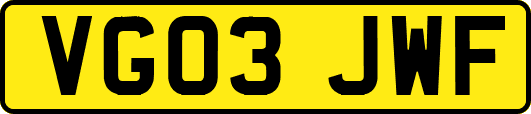 VG03JWF