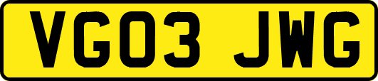 VG03JWG