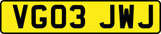 VG03JWJ