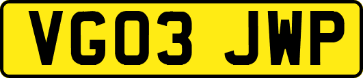 VG03JWP