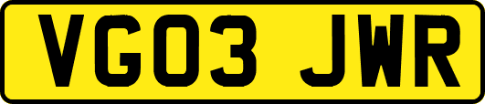 VG03JWR