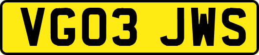 VG03JWS