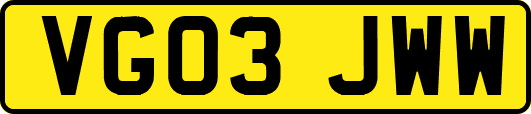 VG03JWW