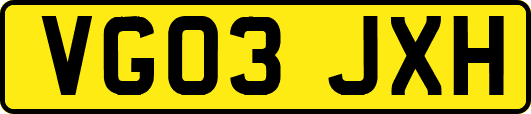 VG03JXH