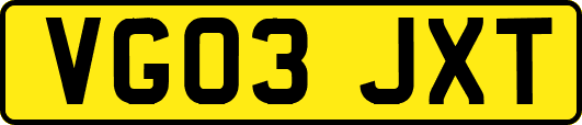 VG03JXT