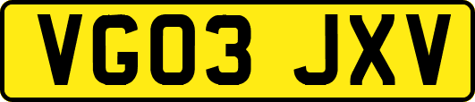 VG03JXV