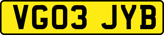 VG03JYB