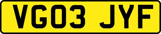 VG03JYF