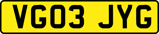 VG03JYG