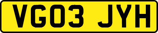 VG03JYH