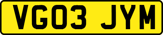 VG03JYM