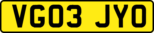 VG03JYO