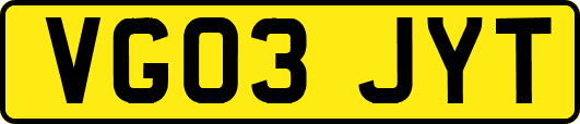 VG03JYT