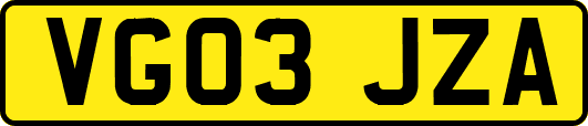 VG03JZA